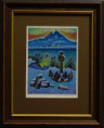 /products/dan-richter-vecerni-prochazka-basnikova-ramovana-kolorovana-serigrafie-v-pasparte/